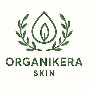 Organik’Skin → soins visage & corps