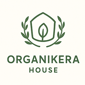 Organik’House → produits ménagers / hygiène maison