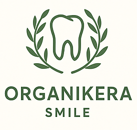 Organik’Smile → dentifrices naturels, accessoires bucco-dentaires
