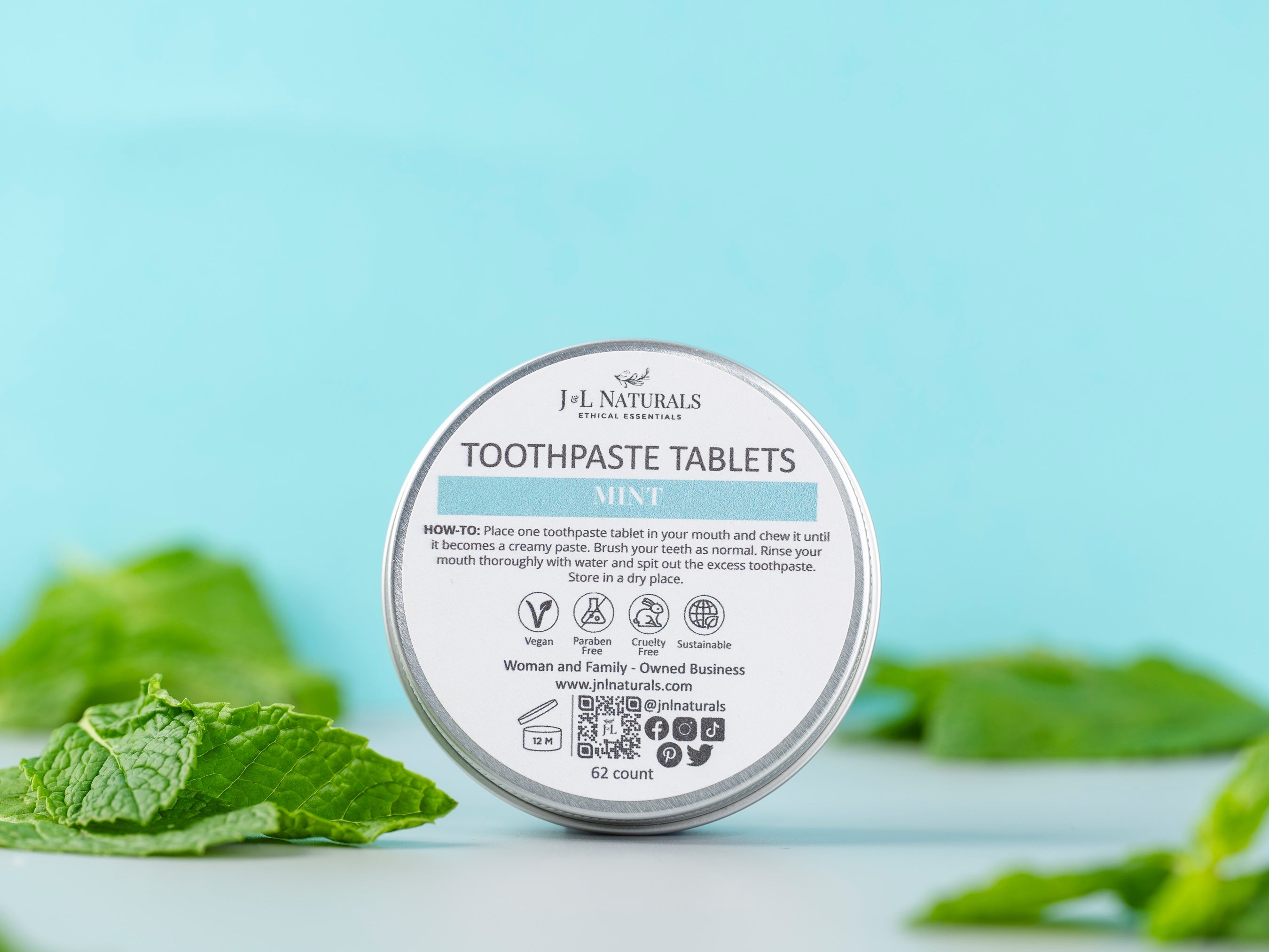 Toothpaste Tablets-6