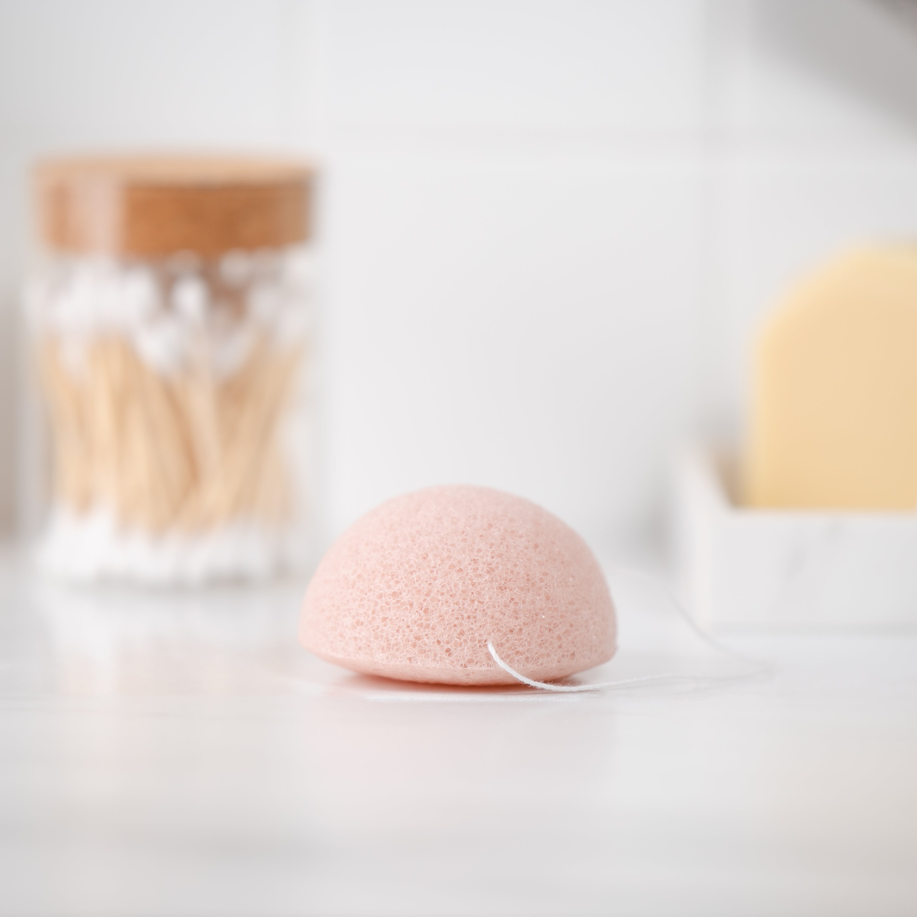 Konjac Sponge-0
