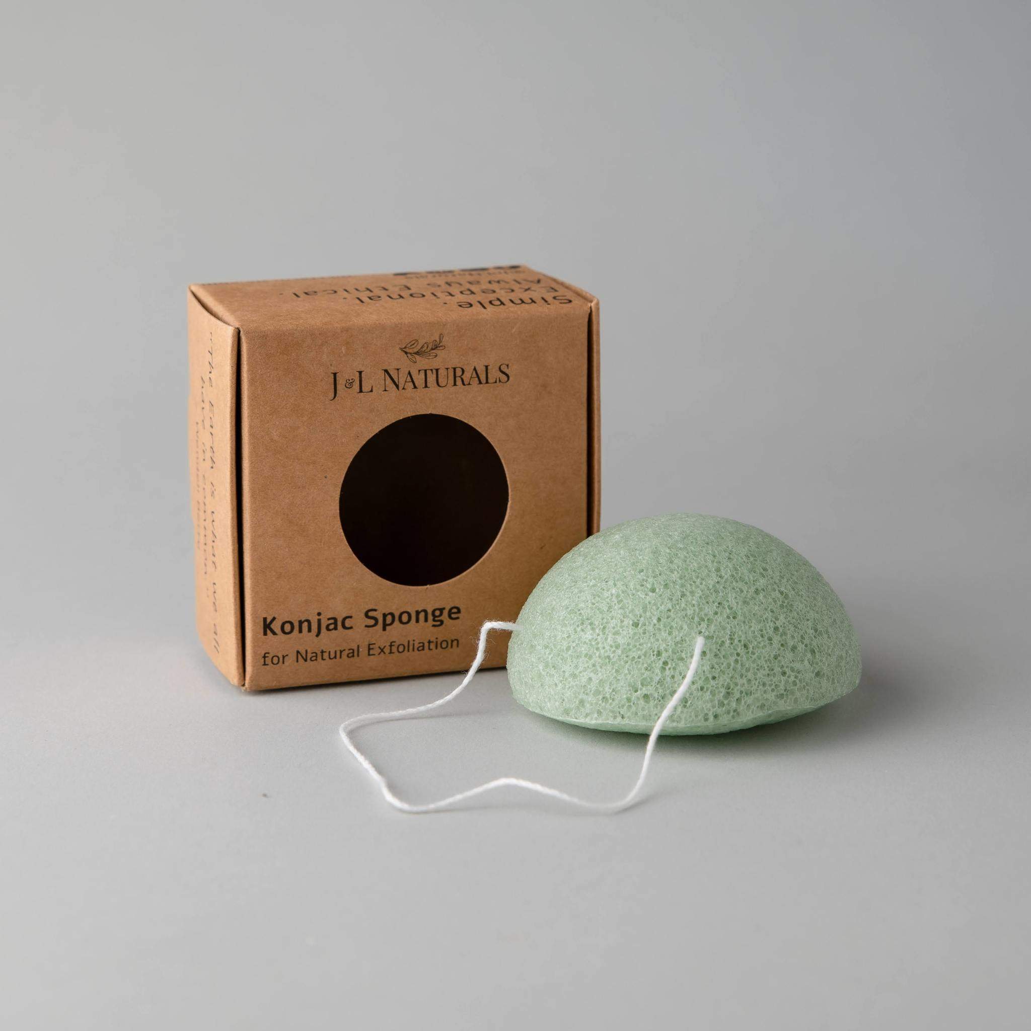 Konjac Sponge-6