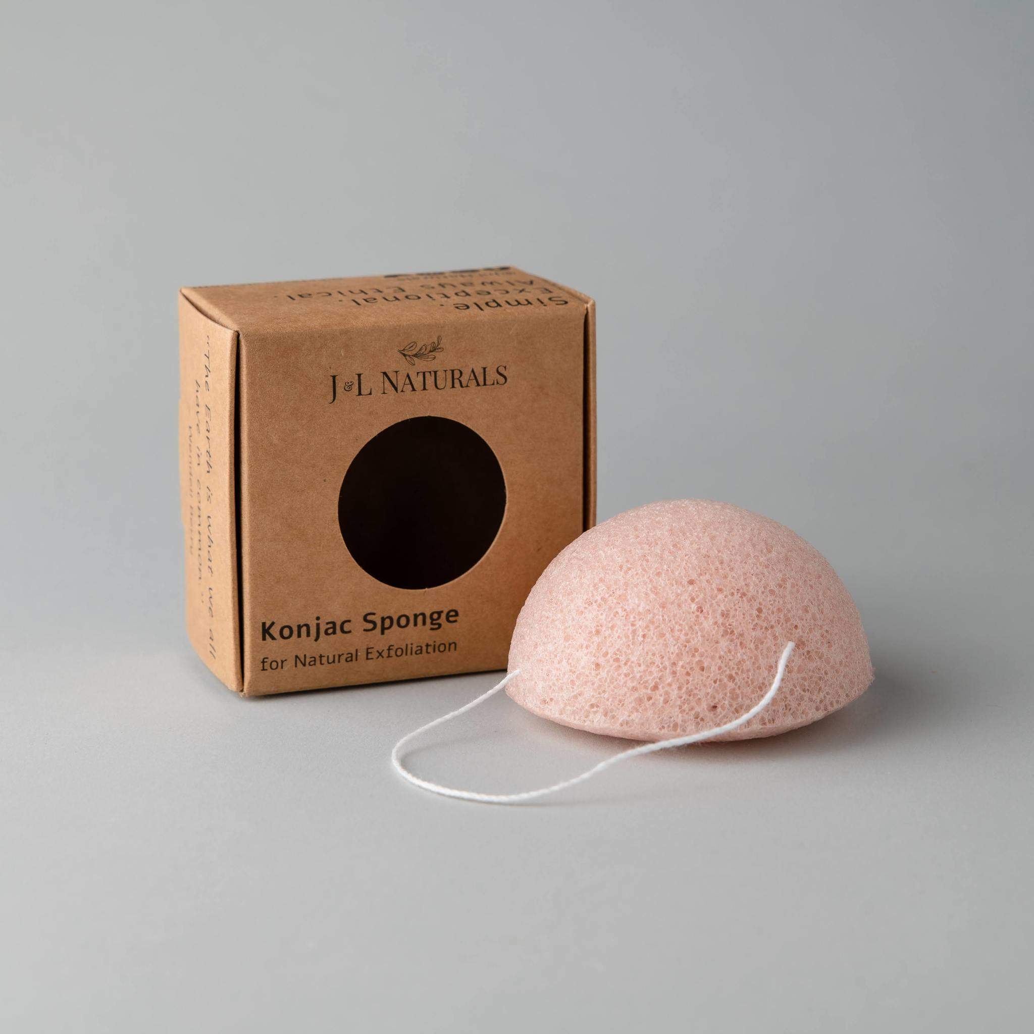 Konjac Sponge-3