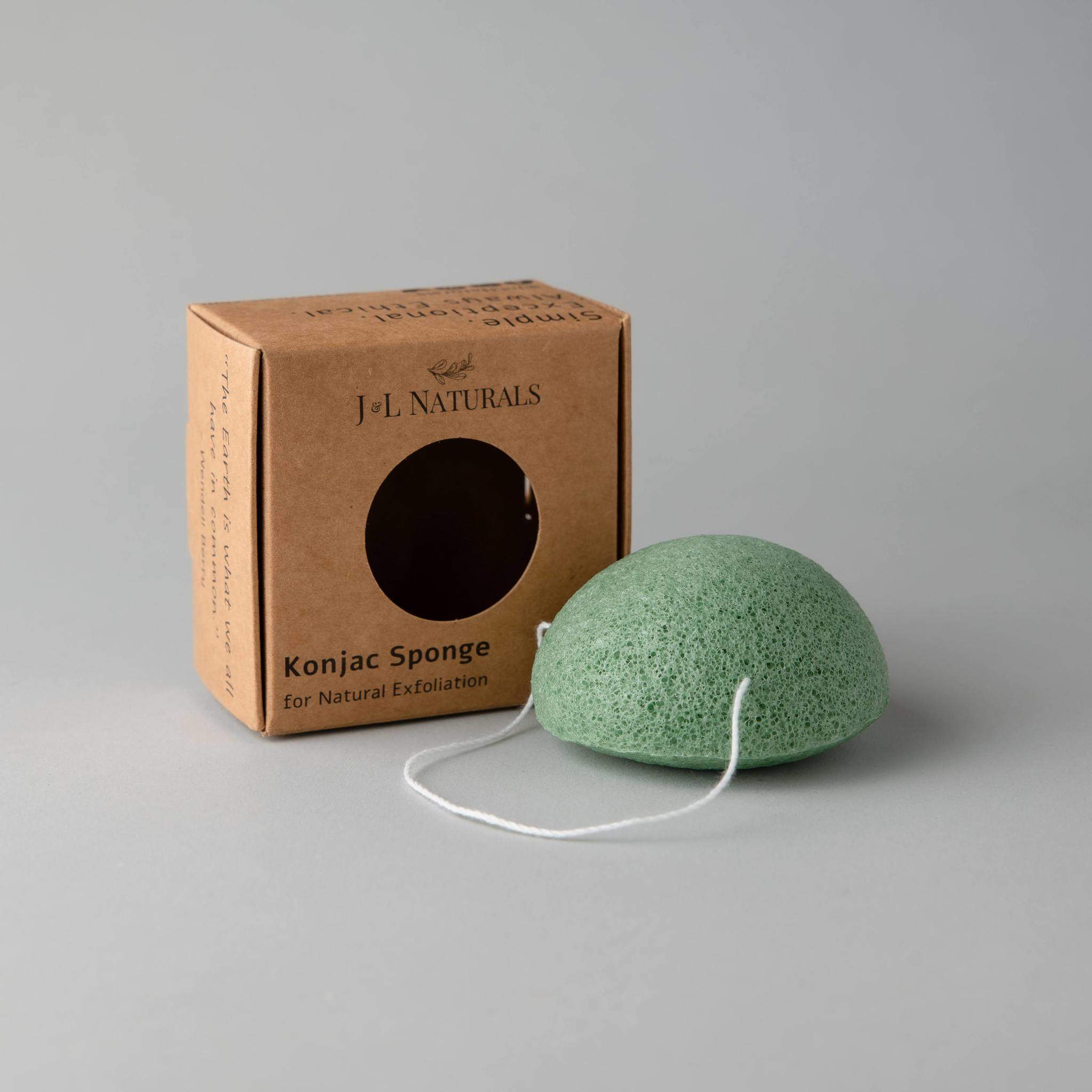 Konjac Sponge-7