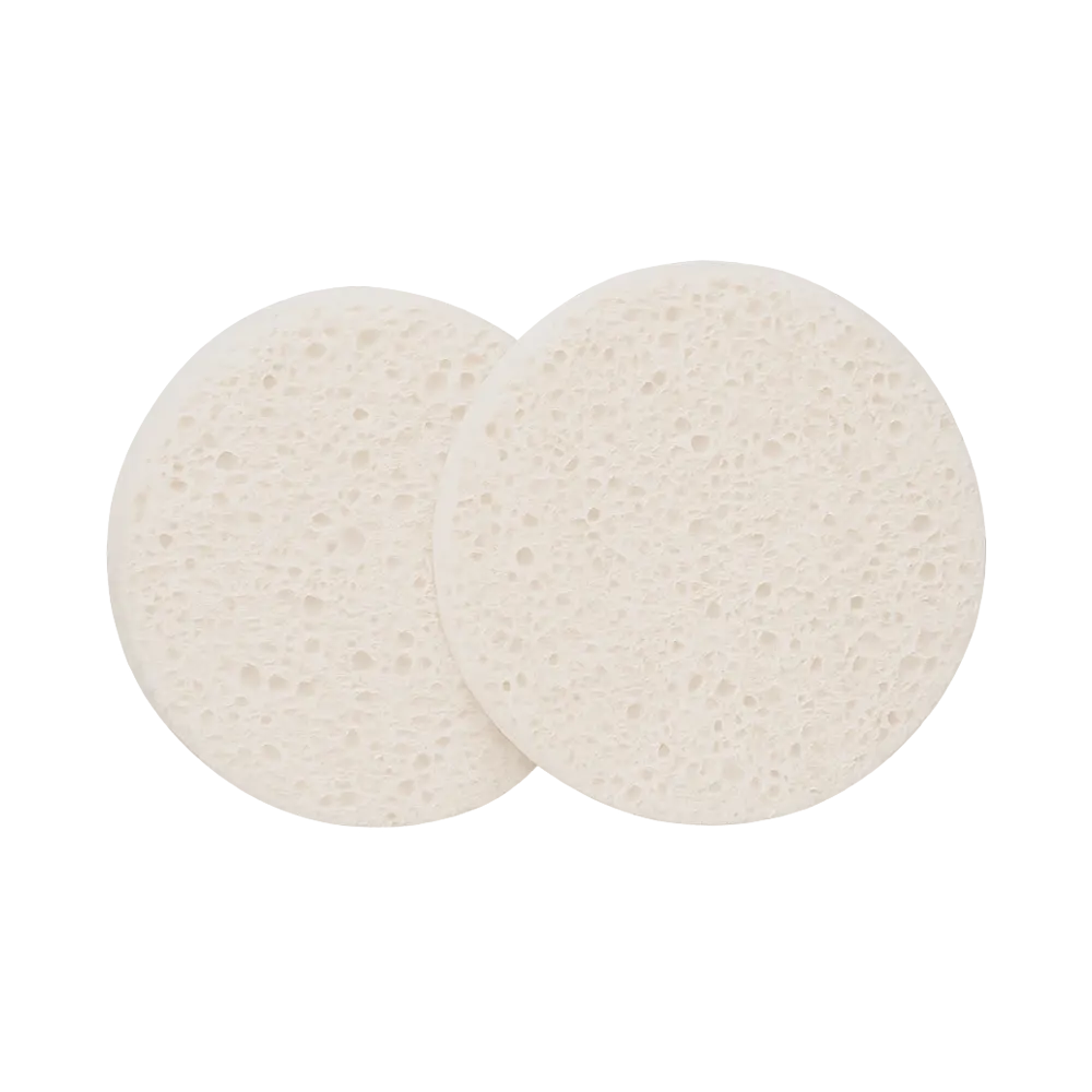 Cellulosic Sponges x2-0