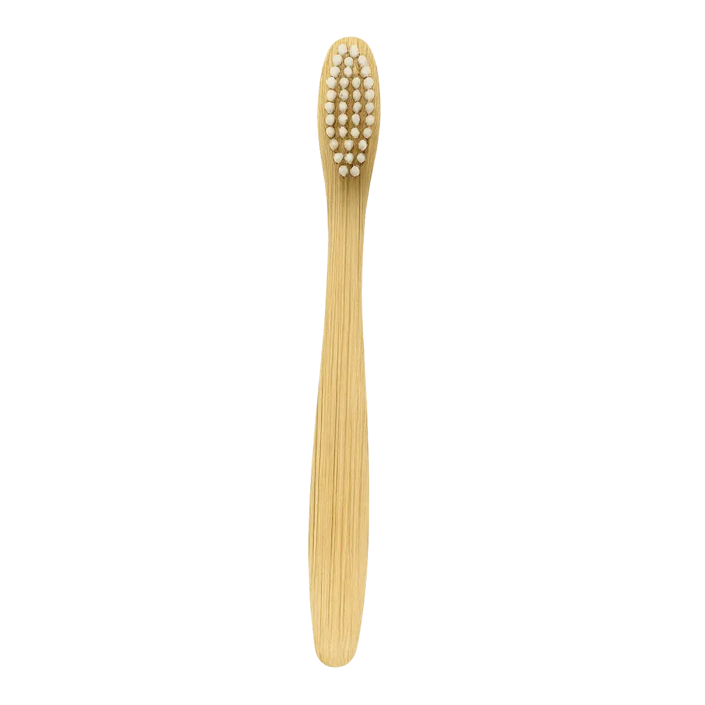Bamboo Toothbrush-0